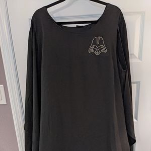 Her Universe Darth Vader Cosplay Dress